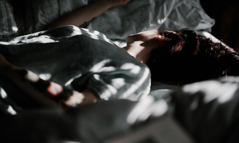 Exercices de respiration : comment se détendre avant de dormir ?